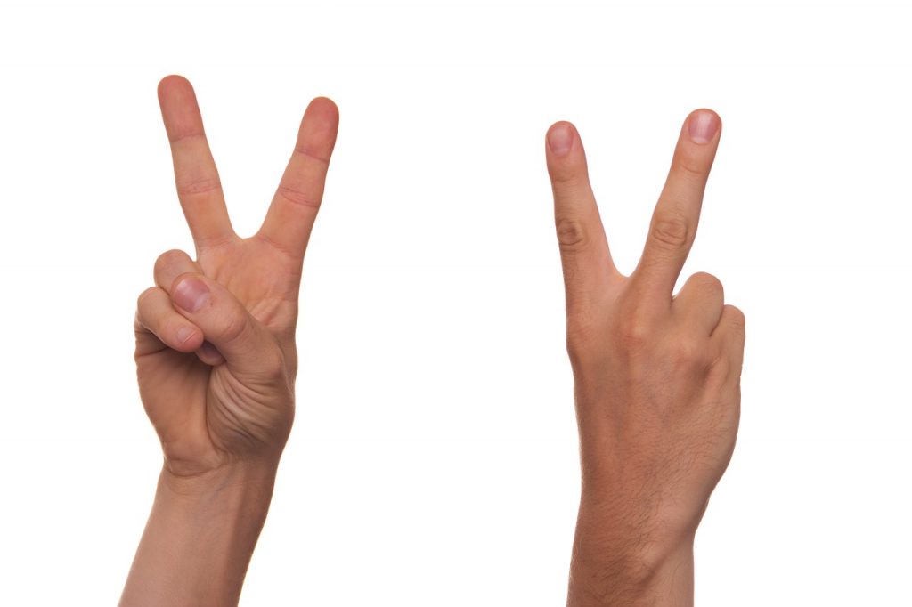 Czego nie wiesz, a powinieneś wiedzieć, o języku migowym?