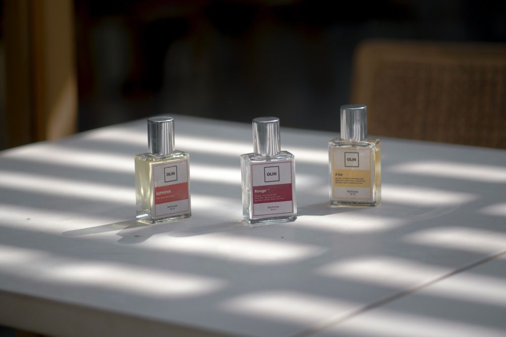Perfumy inspirowane – co trzeba o nich wiedzieć?