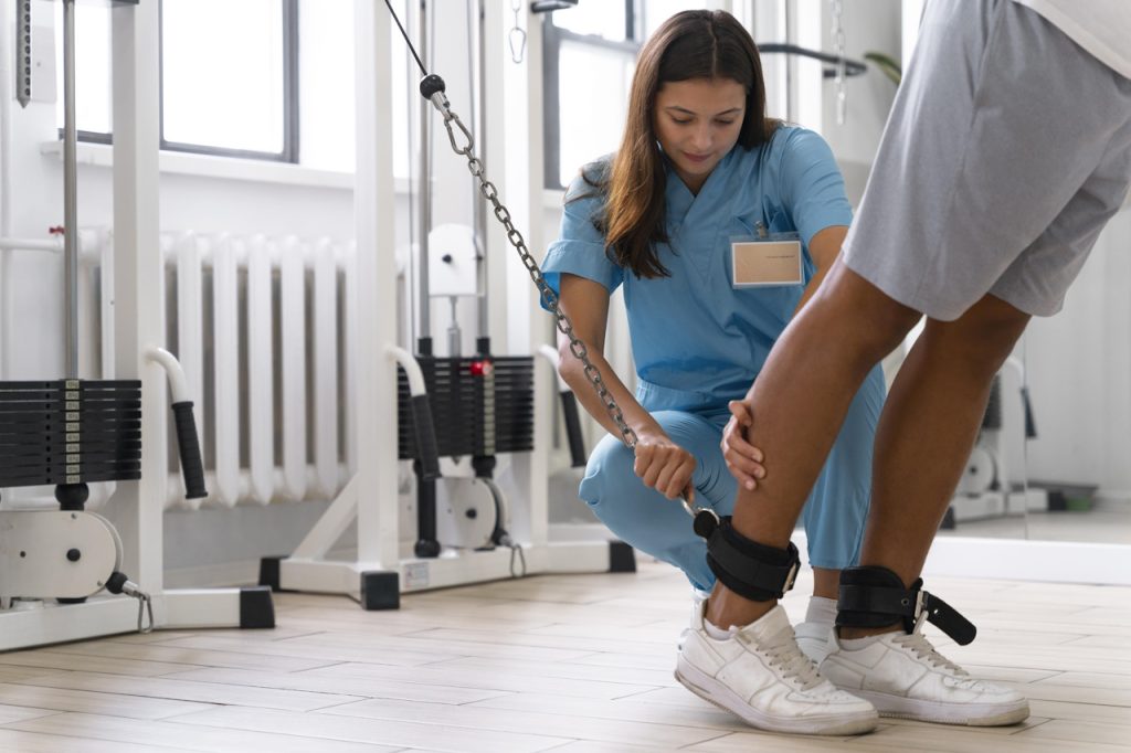 Zakład ortopedyczny – co warto o nim wiedzieć?