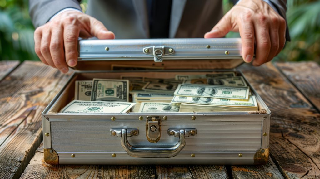 4 filary ochrony majątku w razie kryzysu