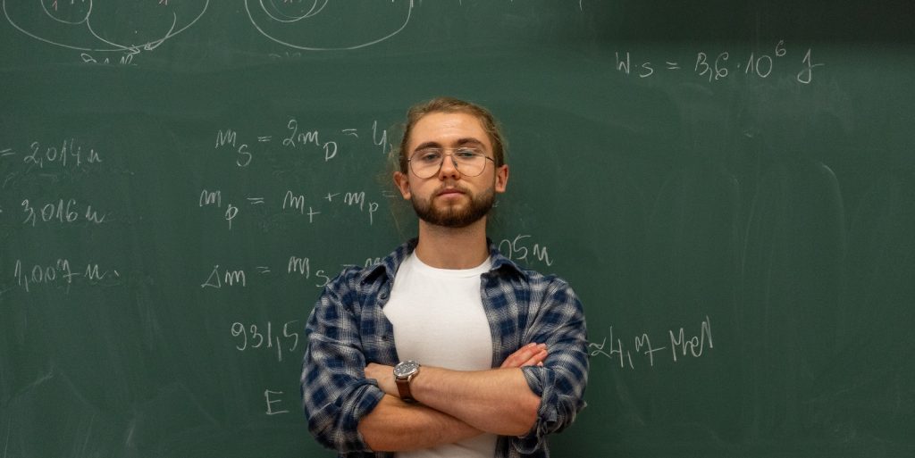 (R)ewolucja w sposobie nauczania, czyli nowe spojrzenie na matematykę