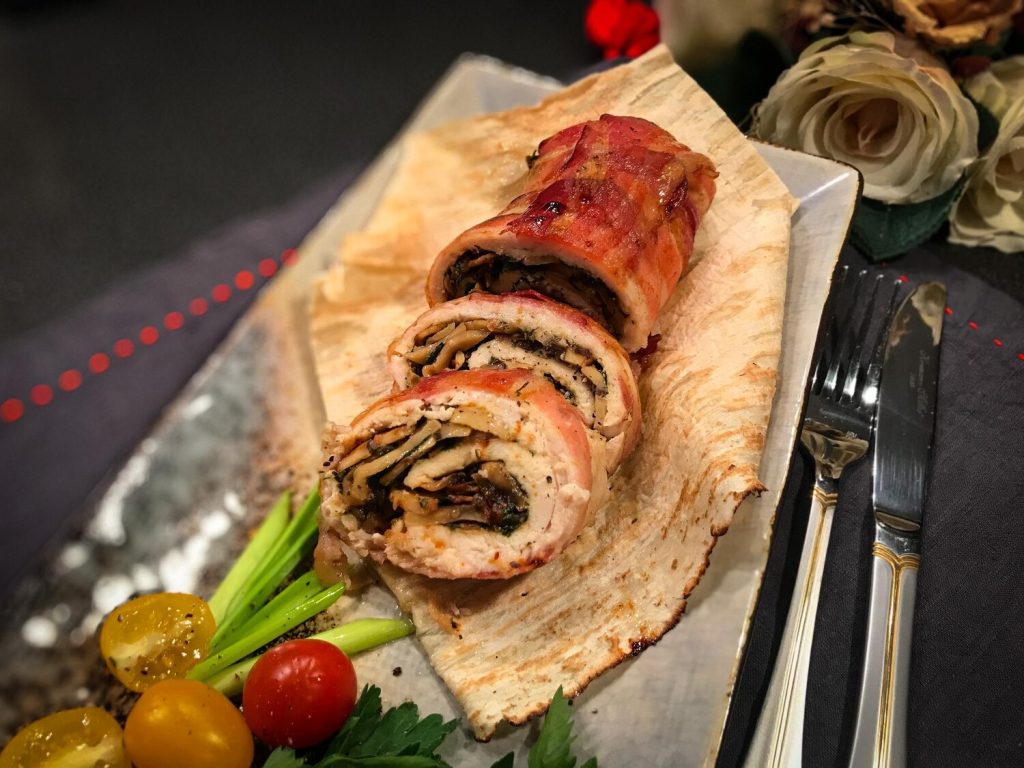 Co zjeść w restauracji serwującej dania z kuchni śląskiej?