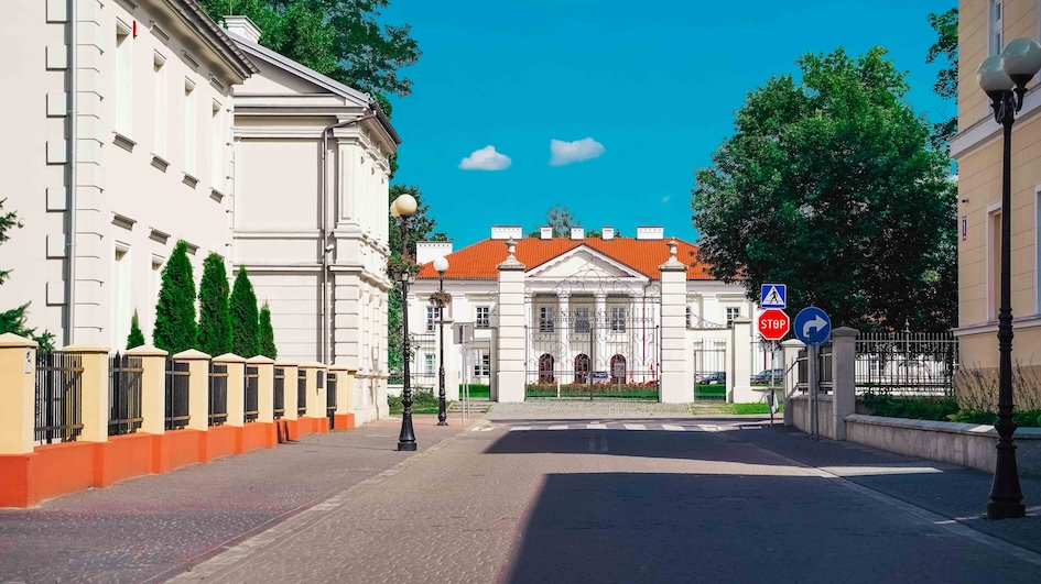 Promocja literatury polskiej w programie NAWA – Promocja języka polskiego