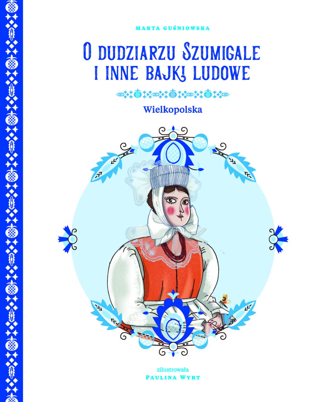 „Z Krainy Złotych Pól” – świąteczny czas z bajkami, które łączą pokolenia