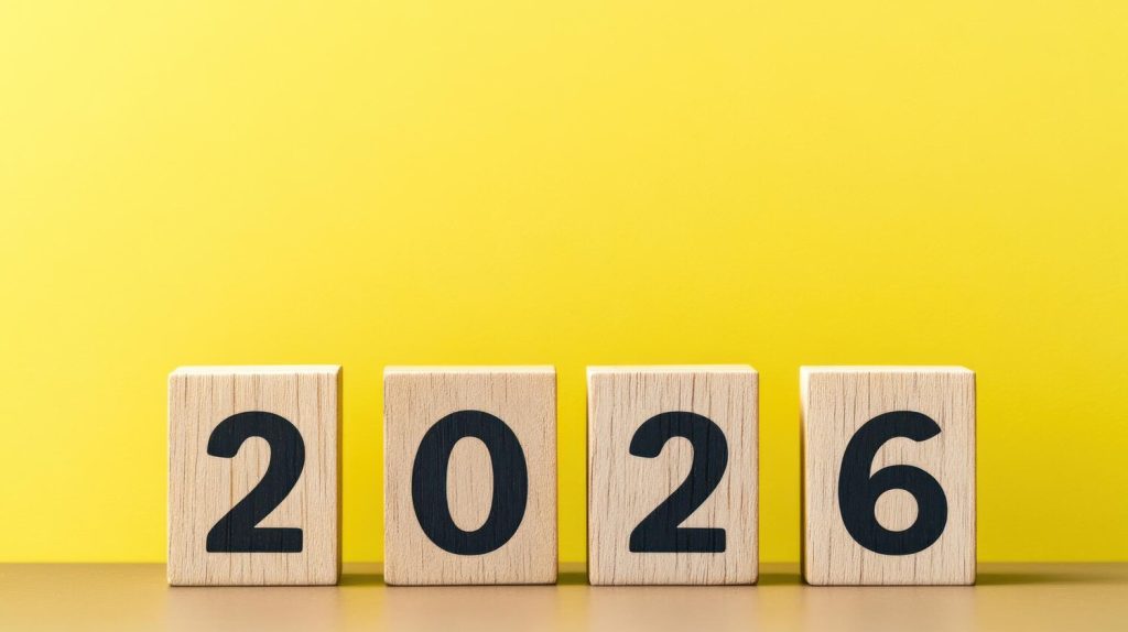Jak dbać o samorozwój w 2026 roku?