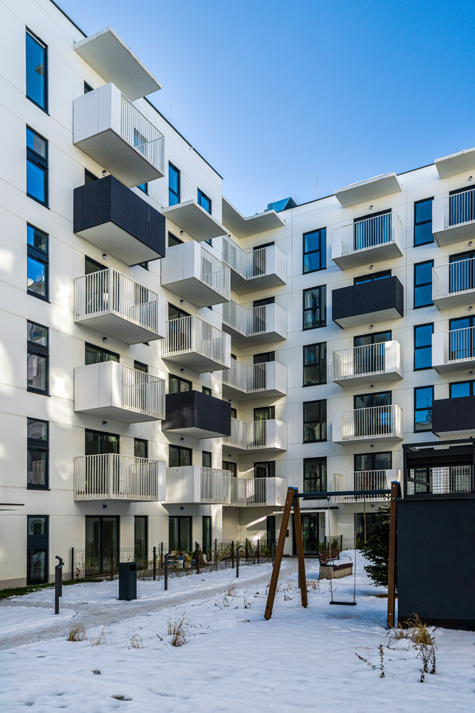 Zima nie dyktuje już warunków. Jak prefabrykacja zmienia oblicze nowoczesnego budownictwa?