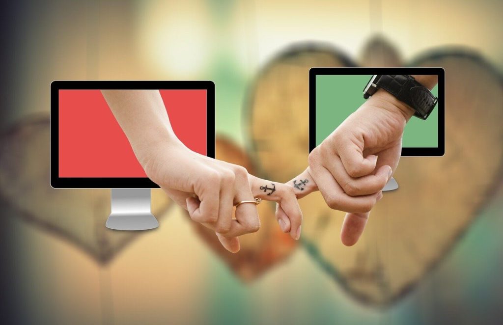 Miłość w czasach cyfrowych – Jak chronić swoje dane w relacjach online