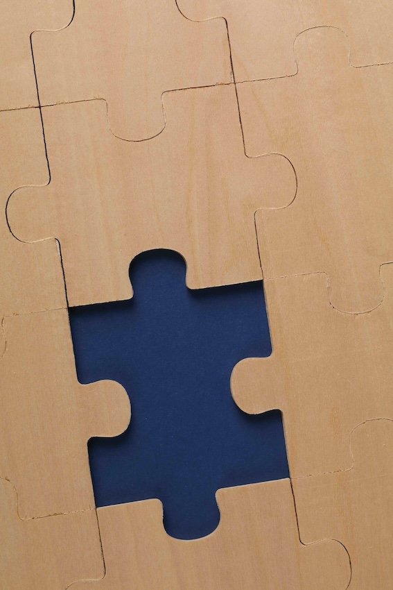 Puzzle – więcej niż rozrywka. To trening mózgu dostępny dla każdego