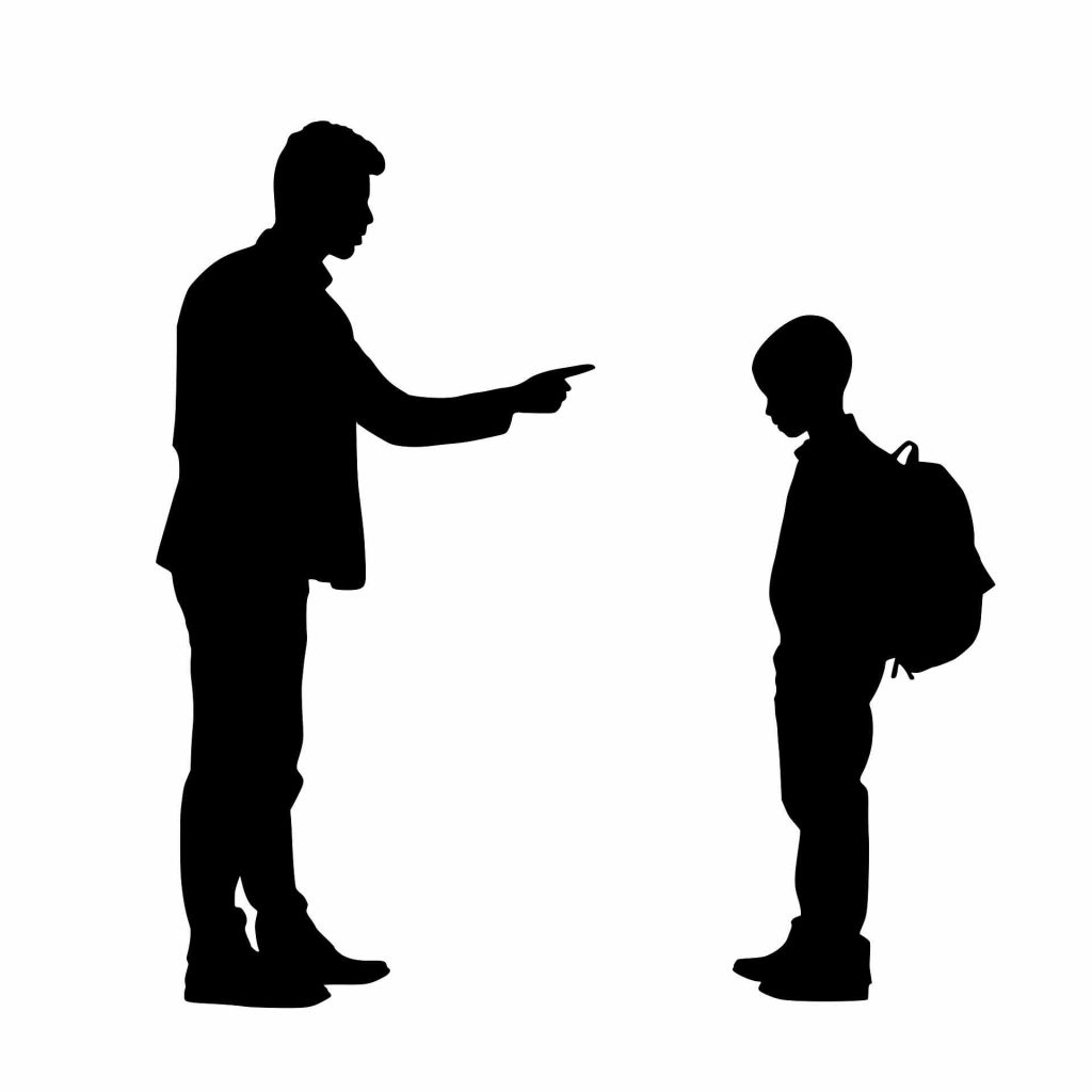 Emocje kontra zasady – Domowe konflikty rzadko dotyczą tego, o czym naprawdę rozmawiamy