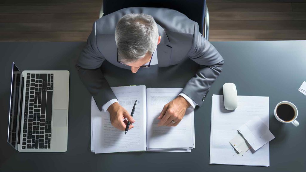 KSeF – bezpieczeństwo danych w centrum uwagi