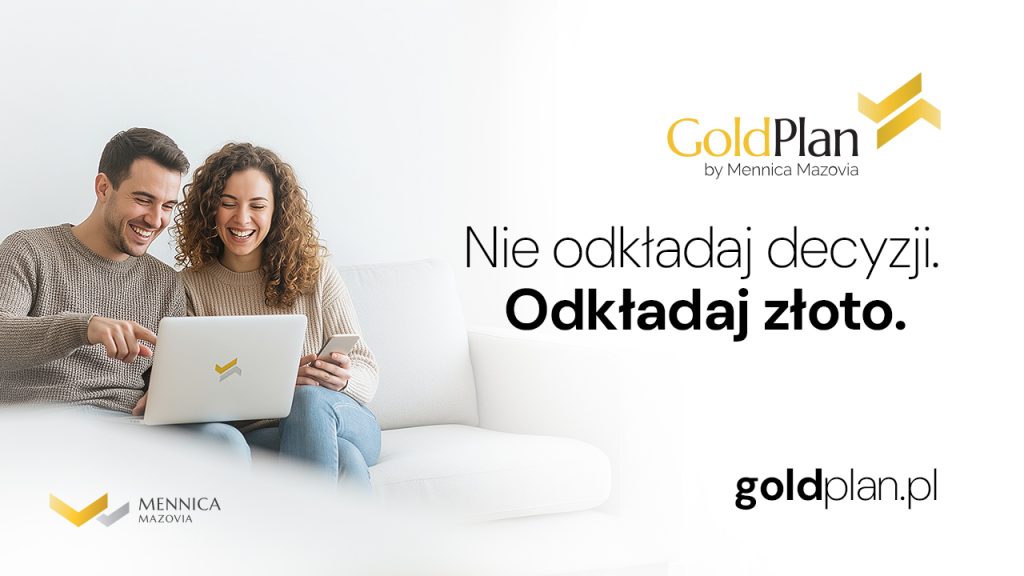 Oszczędzanie bez stresu. System, który pracuje na Twoją przyszłość