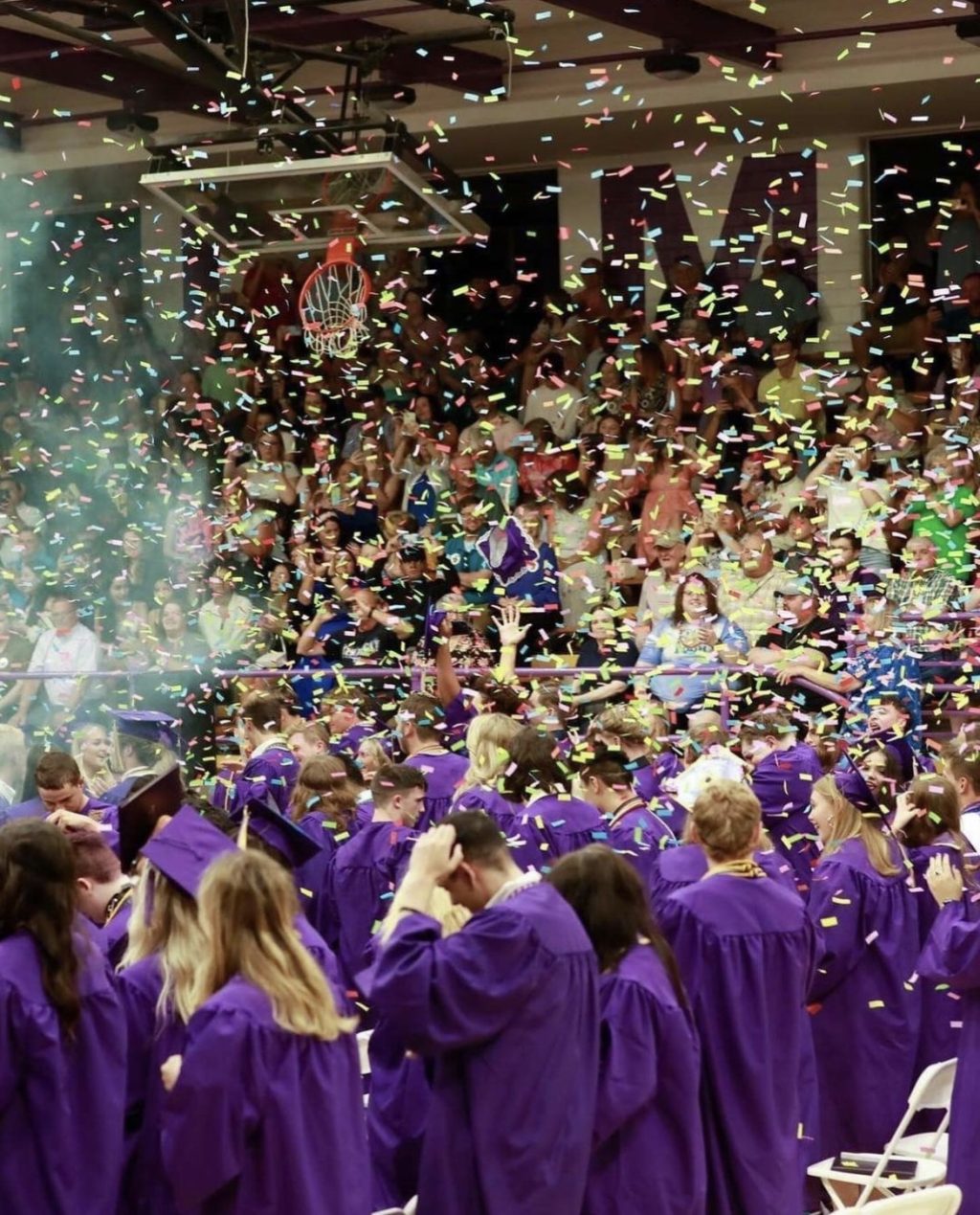 Rok w amerykańskim liceum. Lekcja samodzielności, której nie da się nauczyć z podręcznika
