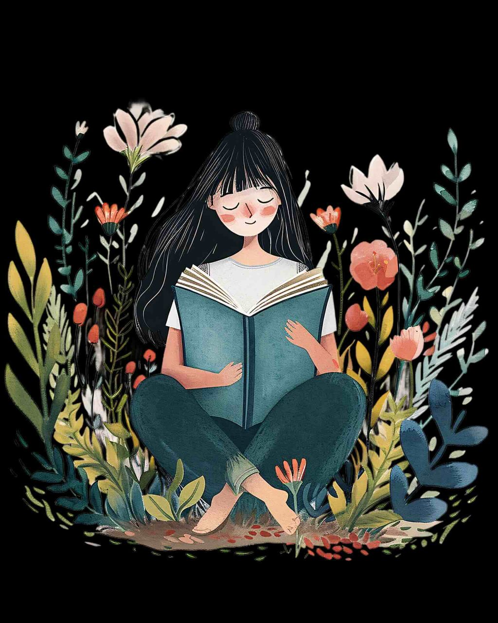 Zacznij wiosnę z pełną motywacją Jak pokonać kryzys po zimie i odświeżyć cele naukowe?