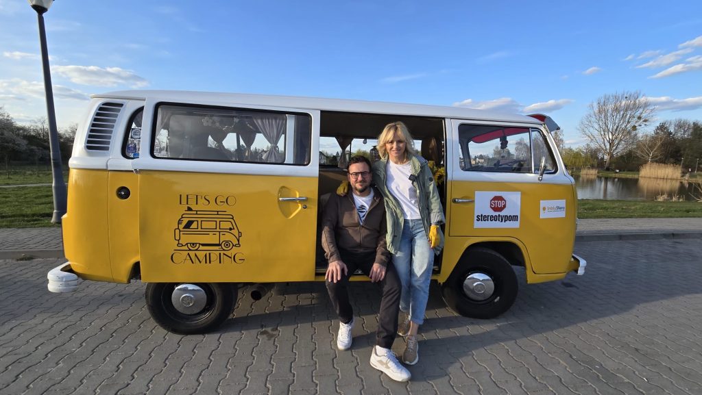 Startuje III edycja projektu „Ogórkiem z OzN” – w trasę po Polsce rusza inicjatywa  promująca inkluzję społeczną i zawodową