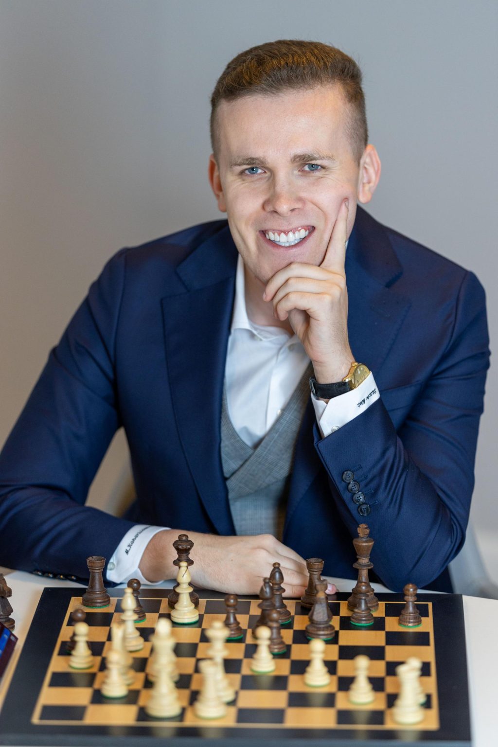 Firmy nie toną dziś w braku pomysłów, ale w chaosie decyzji