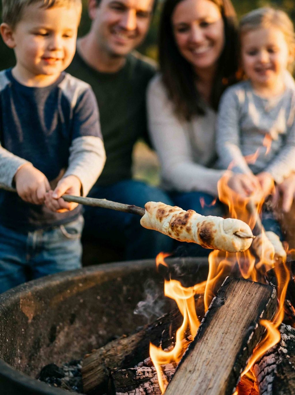 Majówka bez kłótni. Jak dogadać się z rodziną i naprawdę odpocząć