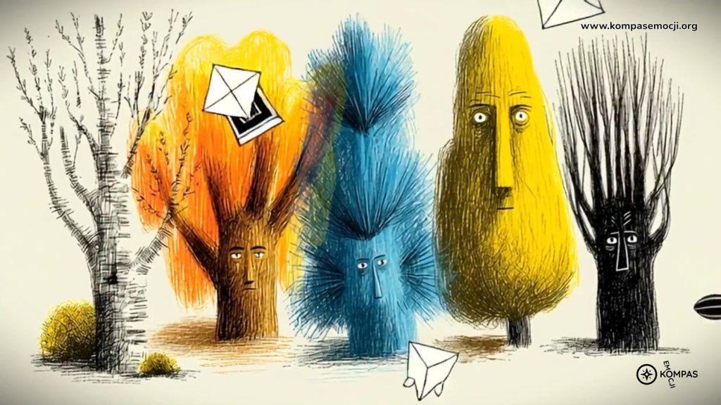Rusza rekrutacja do programu „Kompas Emocji – Zobacz Relacje”. Bezpłatne wsparcie dla szkół podstawowych