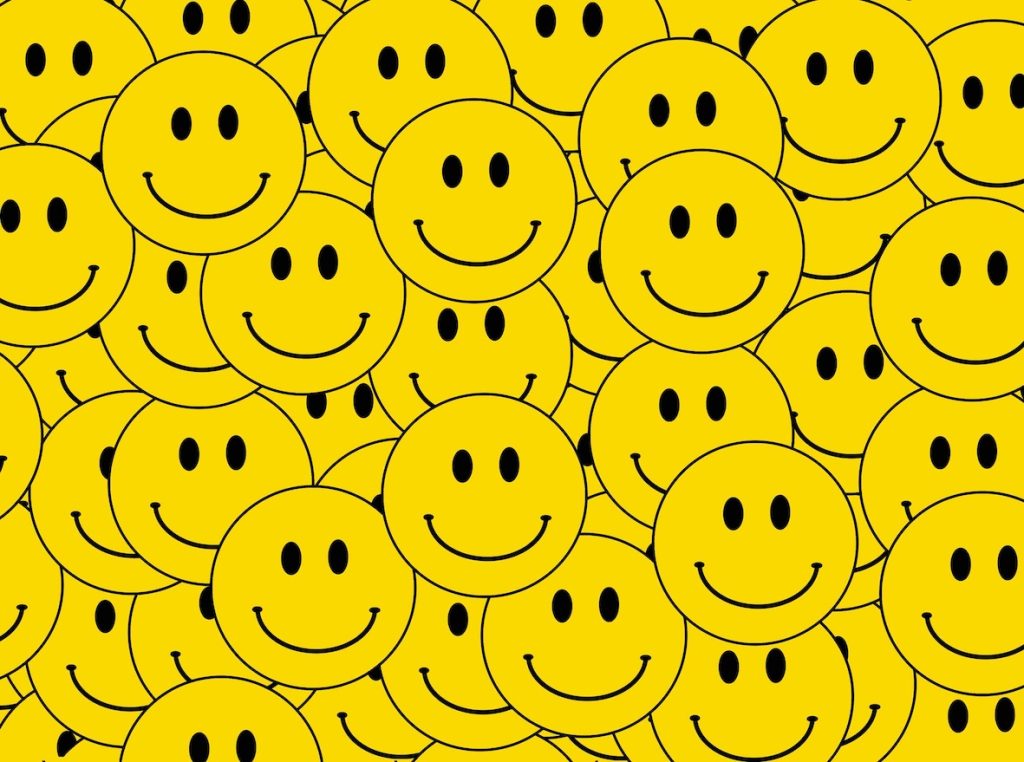 Jak emoji zmieniły komunikację w biznesie
