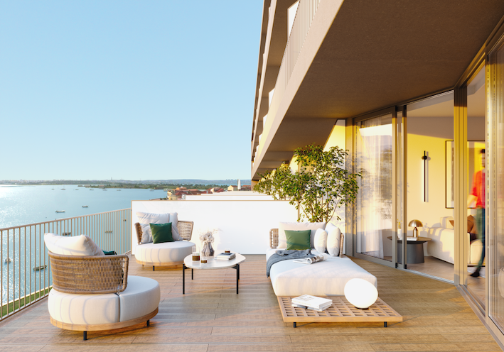 Airbnb pod coraz większą kontrolą. Czy zakup nieruchomości w Portugalii nadal ma sens?