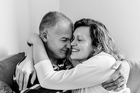 Miłość po latach.  Czy można zakochać się drugi raz w tej samej osobie?