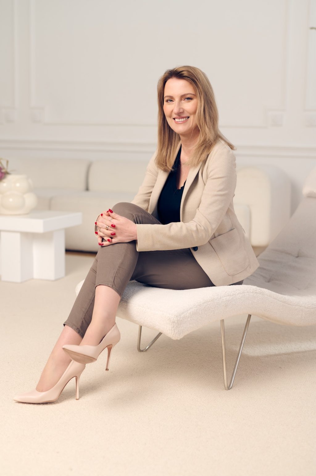 Czy przedsiębiorca powinien być niezastąpiony? Komentarz ekspercki: Iwona Borawska, Founderka | CEO The Process sp. z o.o.